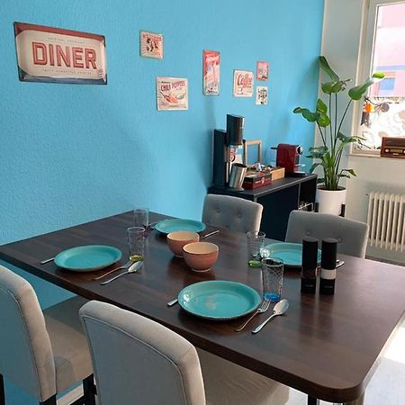 Apartmán Zentral 72Qm Style Kueche Boxspringbett Osnabrück Exteriér fotografie