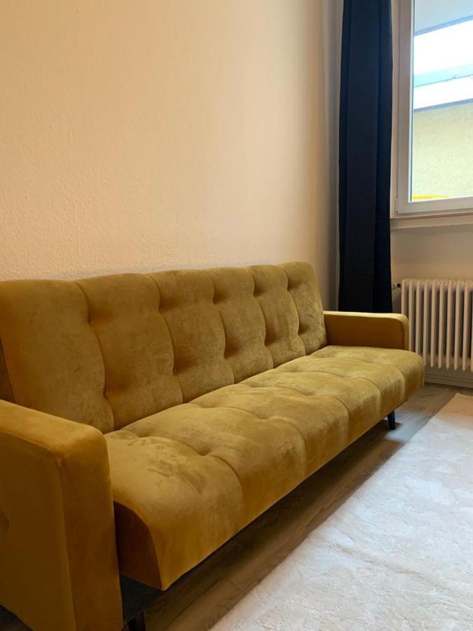 Apartmán Zentral 72Qm Style Kueche Boxspringbett Osnabrück Exteriér fotografie